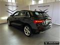 AUDI A3 SPORTBACK SPB 35 TDI Business Advanced AUTOMATICA