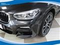 BMW X3 xDrive 20d mSport AUT EU6