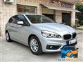 BMW SERIE 2 ACTIVE TOURER ACTIVE-TOURER 2.0 D 150  AUTOMATICA KM CERTIFICATI