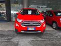 FORD ECOSPORT 1.0 EcoBoost 100 CV Plus