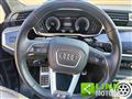 AUDI Q3 45 TFSI SPORTBACK S tronic S line edition