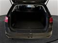 VOLKSWAGEN GOLF Variant 1.6 TDI 110 CV DSG Comfortline BlueMotion Tech.