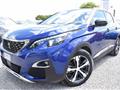 PEUGEOT 3008 BlueHDi 180 S&S EAT8 GT