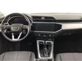 AUDI Q3 40 TDI quattro S tronic Business Advanced