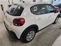 CITROEN C3 1.2 puretech Feel Gpl 82cv neopatentati