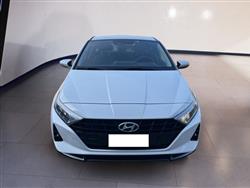 HYUNDAI I20 III 2021 1.2 mpi Connectline Exterior Pack