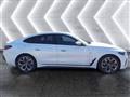 BMW SERIE 4 GRAND COUPE Serie 4 G26 2021 Gran Coupe 420d Gran Coupe mhev 48V xdrive 