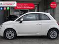 FIAT 500 1.2 Dualogic Lounge