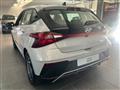 HYUNDAI I20 1.0 T-GDI 48V DCT Connectline