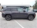 JEEP GRAND CHEROKEE Grand Cherokee 2.0 PHEV ATX 4xe Overland