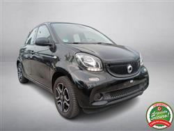 SMART FORFOUR 90 0.9 Turbo twinamic Passion