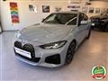 BMW SERIE 4 GRAND COUPE d xDrive 48V Msport