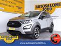 FORD ECOSPORT 1.0 EcoBoost 125 CV Active GANCIO TRAINO