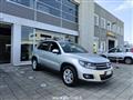 VOLKSWAGEN TIGUAN 2.0 TDI 110cv Cross BMT Park Assist Radio CD/MP3