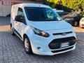 FORD TRANSIT CONNECT Transit Connect 200 1.5 TDCi 120CV PC Furgone Trend