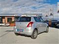 SUZUKI SWIFT IV 5p 1.3 16v GL 4x4