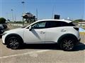 MAZDA CX-3 1.5L Skyactiv-D Exceed