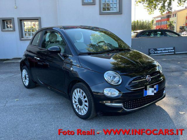 FIAT 500 1.0 Hybrid Dolcevita NEOPATENTATI