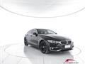 BMW SERIE 4 Serie 4 d Luxury