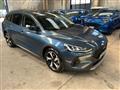 FORD FOCUS 1.0 EcoBoost Hybrid 125 CV SW Active