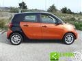 SMART FORFOUR 1.0 Youngster - Neo Patentati