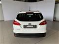 FORD FOCUS 1.5 TDCi 120 CV Start&Stop SW Business