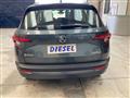 SKODA KAROQ 1.6 TDI SCR Ambition