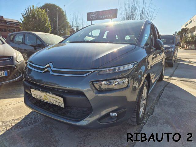 CITROEN C4 PICASSO 1.6 e-HDi 115 Seduction