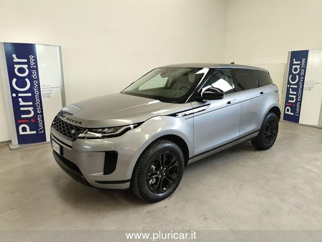 LAND ROVER RANGE ROVER EVOQUE Range Rover Evoque 2.0D I4 180 CV AWD Auto S