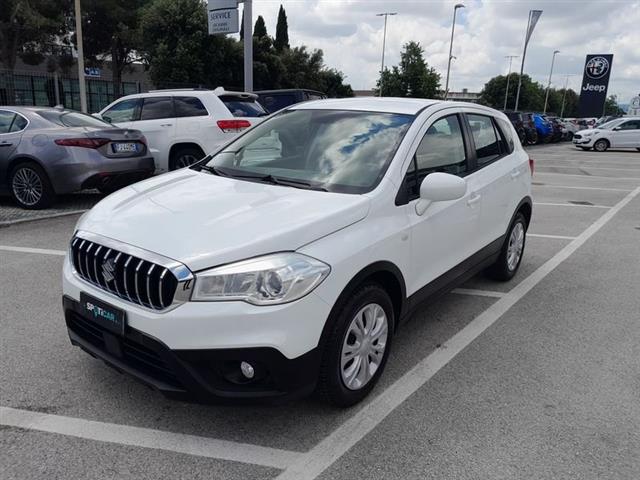 SUZUKI S-CROSS 1.0 Boosterjet Easy