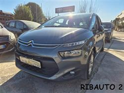 CITROEN C4 PICASSO 1.6 e-HDi 115 Seduction