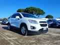 CHEVROLET TRAX 1.6 FWD LS