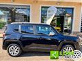 JEEP RENEGADE 1.6 Mjt DDCT 120 CV Limited