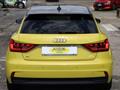 AUDI A1 SPORTBACK SPB 30 TFSI