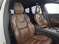 VOLVO XC60 B4 (d) AWD Geartronic Inscription