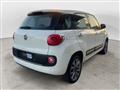 FIAT 500L 0.9 TwinAir Turbo Natural Power Lounge