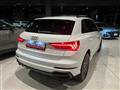 AUDI Q3 35 TDI S tronic S line edition