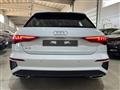 AUDI A3 SPORTBACK SPB 35TFSI Stronic S line "18 Sline/Navi/FullLED