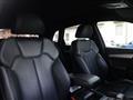 AUDI SQ5 TDI quattro tiptronic sport attitude