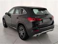 MERCEDES CLASSE GLA d Automatic Sport Plus