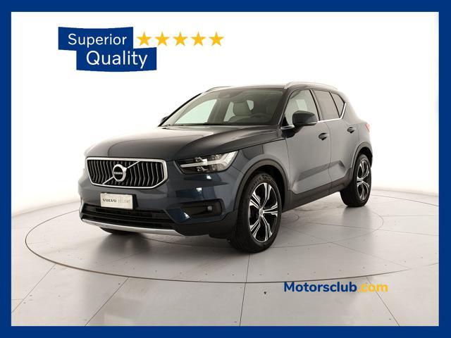 VOLVO XC40 D3 Geartronic Inscription