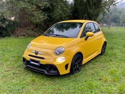 ABARTH 595 1.4 Turbo T-Jet 145 CV