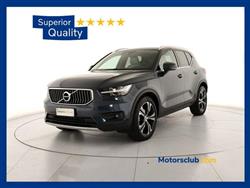 VOLVO XC40 D3 Geartronic Inscription