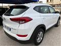 HYUNDAI Tucson 1.7 crdi Comfort Plus Pack 2wd 115cv