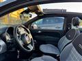 FIAT 500C 1.2 Dolcevita Cabrio