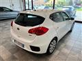 KIA CEE'D 1.6 CRDi 110 CV 5 porte Cool