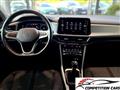 VOLKSWAGEN T-ROC 1.0TSI LIFE VIRTUAL NAVI LED APPLE ANDROID USB