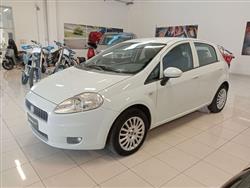 FIAT GRANDE PUNTO Grande Punto 1.2 5 porte Actual