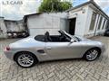 PORSCHE BOXSTER 2.7i 24V cat