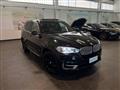 BMW X5 xDrive25d Experience